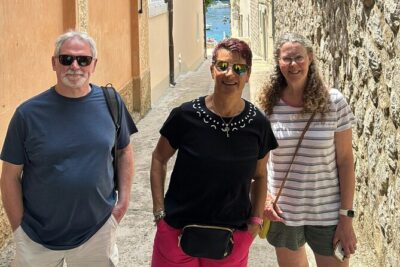 Cavtat Old Town: Exploration Game and Tour