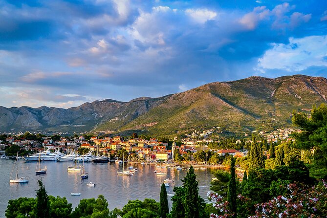 Cavtat Old Town: Exploration Game and Tour - Rector’s Palace area, Put dr. Ante Starčevića 18