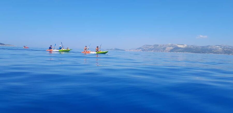 Cavtat: 'Pomalo' Guided Sea Kayaking Tour - Cavtat From the Water: Why Kayaking Changes Everything
