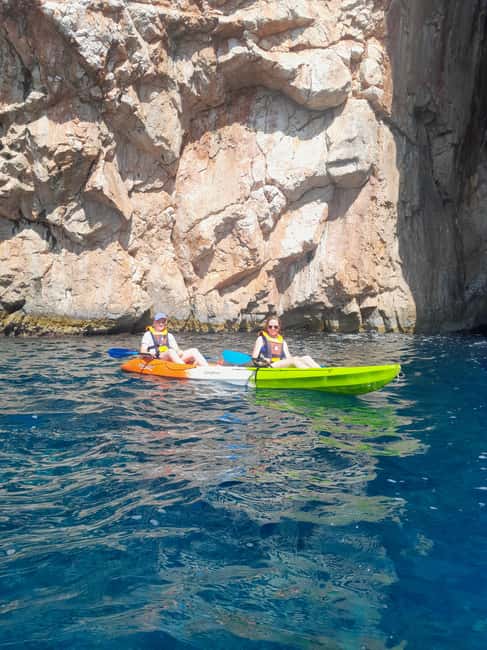Cavtat: 'Pomalo' Guided Sea Kayaking Tour - Should You Book the Cavtat Pomalo Guided Sea Kayaking Tour?