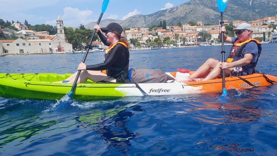 Cavtat: 'Pomalo' Guided Sea Kayaking Tour - Who This Tour Suits Best in Cavtat