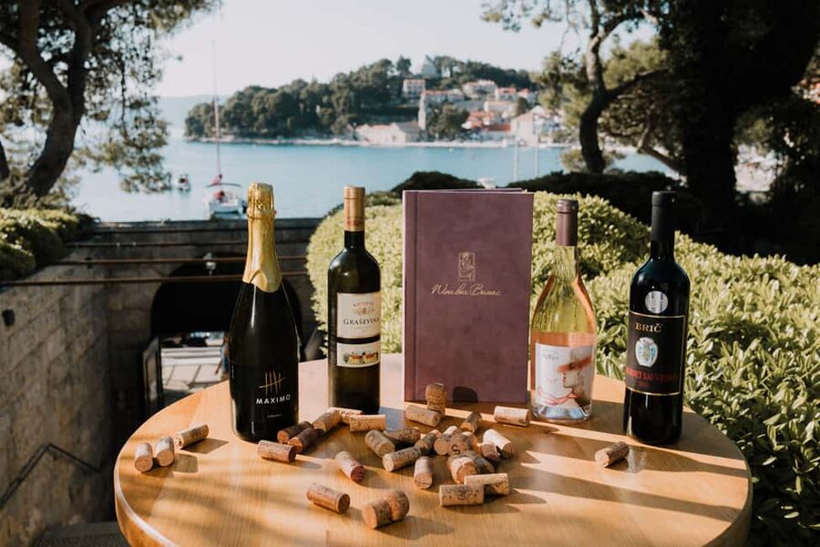 Cavtat Wine Experience: Tasting at Wine Bar Banac - Key things I’d circle before you book