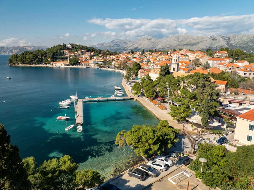 Cavtat Wine Experience: Tasting at Wine Bar Banac - Sushi with every glass: why the pairing feels like the point