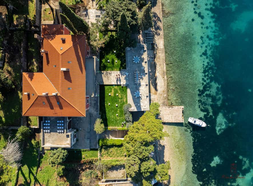 Cavtat Wine Experience: Tasting at Wine Bar Banac - Why the Villa Banac setting changes how the wine lands