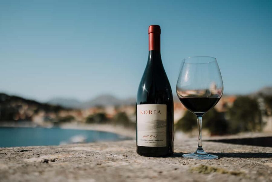 Cavtat Wine Experience: Tasting at Wine Bar Banac - Price and value: is $102 per person fair
