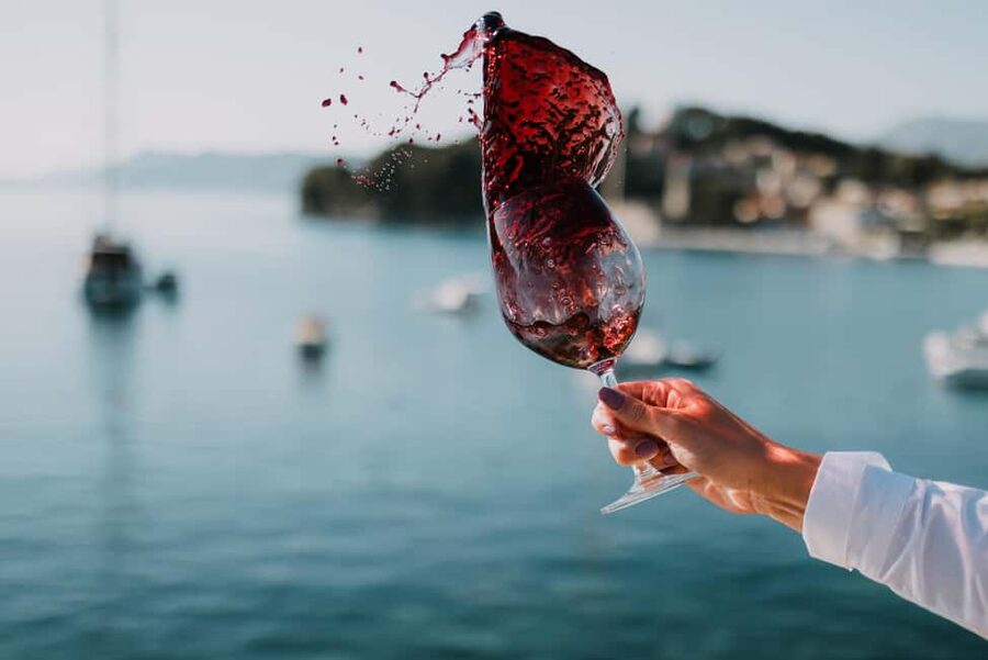 Cavtat Wine Experience: Tasting at Wine Bar Banac - Who this suits best, and who should skip it