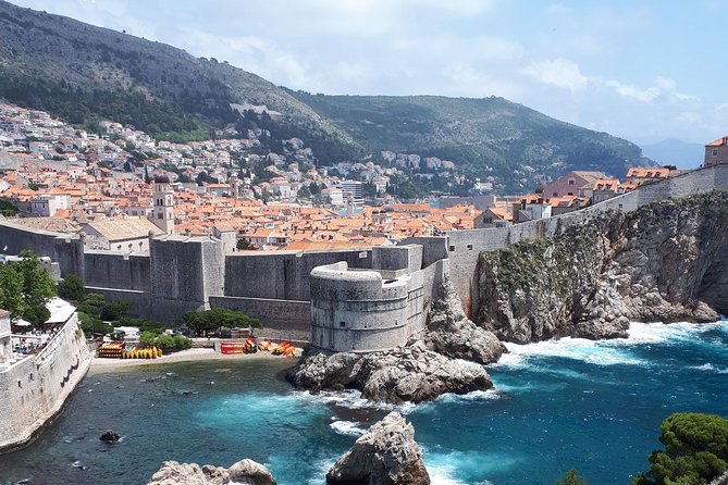 City Walls Legends and Facts Tour - Key takeaways before you go