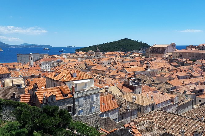 City Walls Legends and Facts Tour - Why the Dubrovnik City Walls feel like the real starting point