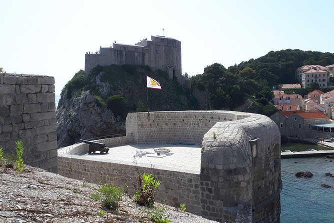City Walls Legends and Facts Tour - Tickets and what you should plan for before arriving