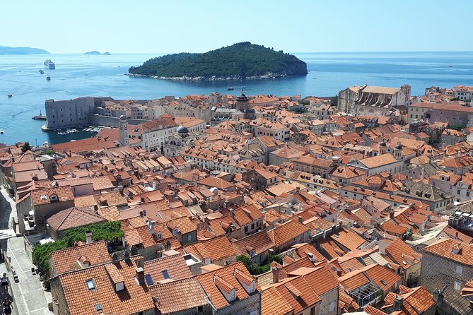 City Walls Legends and Facts Tour - Price value: $312.06 per group up to 10, and how that math works