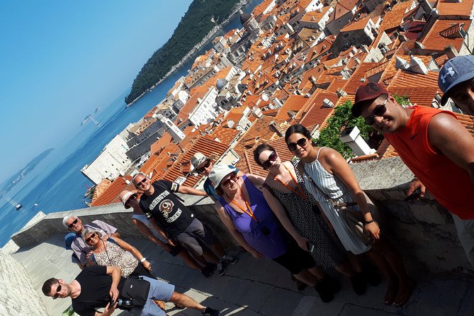 City Walls Legends and Facts Tour - Walking the walls: what to expect and what to watch for