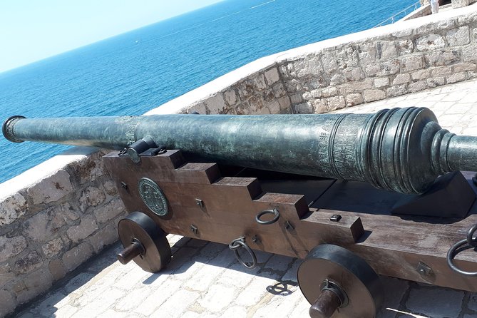 City Walls Legends and Facts Tour - Who should book this walls tour (and who might skip it)