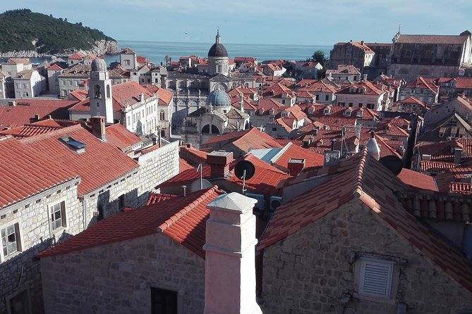 City Walls Legends and Facts Tour - The guide matters: what Davor’s style adds to the wall walk