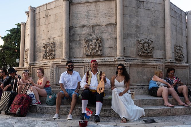 City Walls of Dubrovnik - Price and the separate wall ticket: what you should budget