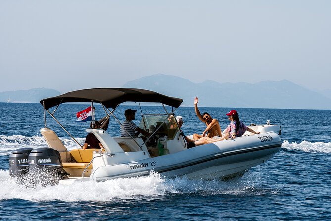 Coastal Vineyards: A Dream Wine Tour to Elaphiti Islands - The Wine Stories You’ll Actually Remember: Plavac, Pošip, and More