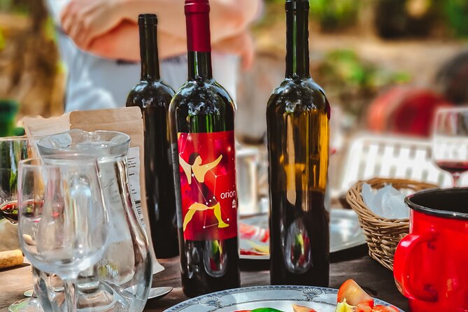 Coastal Vineyards: A Dream Wine Tour to Elaphiti Islands - Marino at the Helm: Why the Skipper Matters on a Private Boat Tour