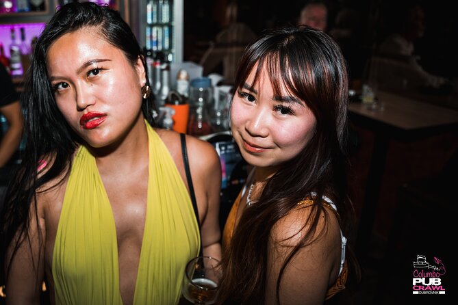 Columbo Pub Crawl Dubrovnik - Small Group Size: Why Max 10 People Changes Everything