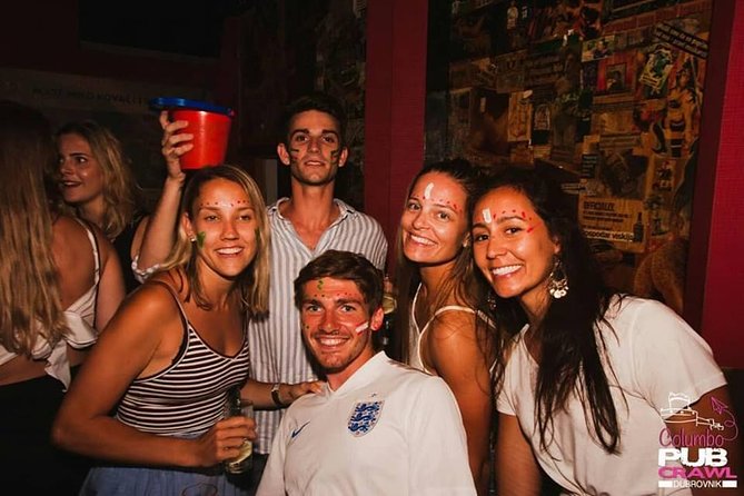 Columbo Pub Crawl Dubrovnik - The 9:30 pm Start and How the Timing Feels