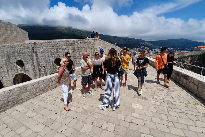 Complete Game of Thrones Experience in Dubrovnik - Price and Timing: What $90.74 Covers, and What It Doesn’t