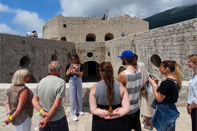 Complete Game of Thrones Experience in Dubrovnik - Mount Srd: The Viewpoint That Makes the City Feel Like a Set