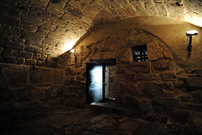 Crime and Punishment in old Dubrovnik - Key highlights you will actually feel on the walk