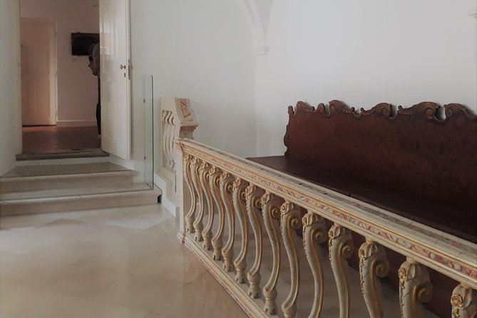 Crime and Punishment in old Dubrovnik - Stop 1: Gradac Park and the place where executions were public