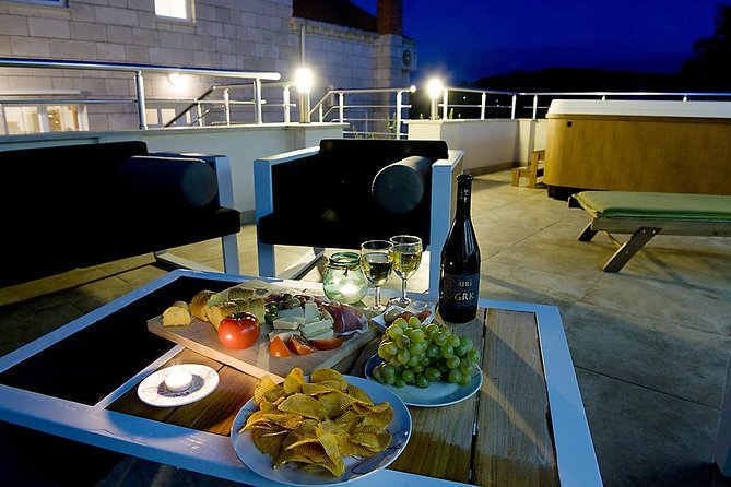 Croatia Family Multi Activity Holiday package - Moreska sword dance and Dalmatian boat lunch around Korčula’s islets (Day 2)