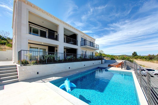 Croatia Family Multi Activity Holiday package - Buggy driving to hidden beaches with swim and snorkel (Day 6)