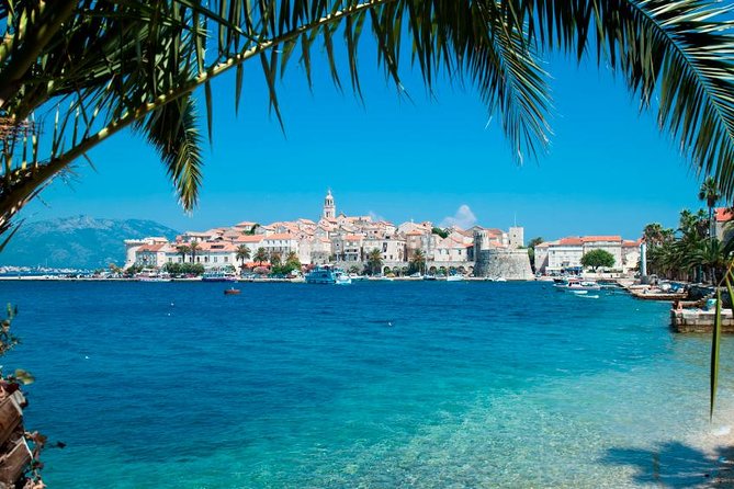 Croatia Island Hopping: Dalmatian Odyssey from Dubrovnik (8 days) - Key Highlights You Should Care About