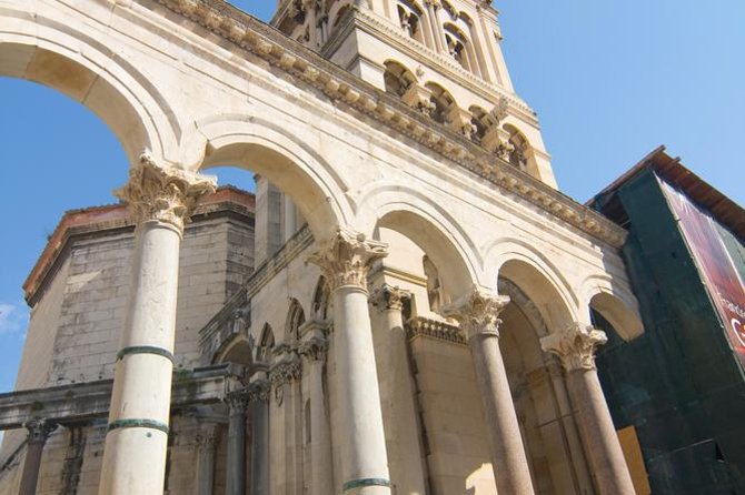 Croatia Island Hopping: Dalmatian Odyssey from Dubrovnik (8 days) - Day 2 Dubrovnik On Your Own: Old Town Icons Plus a View From Srđ