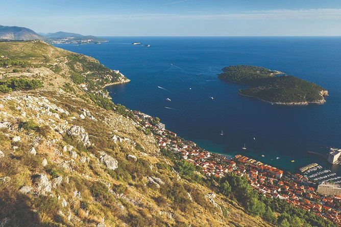 Croatia Island Hopping: Dalmatian Odyssey from Dubrovnik (8 days) - Day 7 Split and Diocletian’s Palace: Roman Power, Now With Daily Life