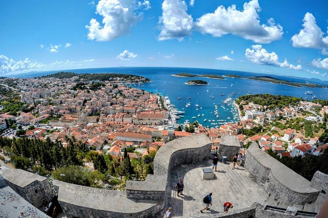 Croatia Island Hopping: Dalmatian Odyssey from Dubrovnik (8 days) - Day 1 in Dubrovnik: Arrive, Transfer, Sleep With a Game Plan