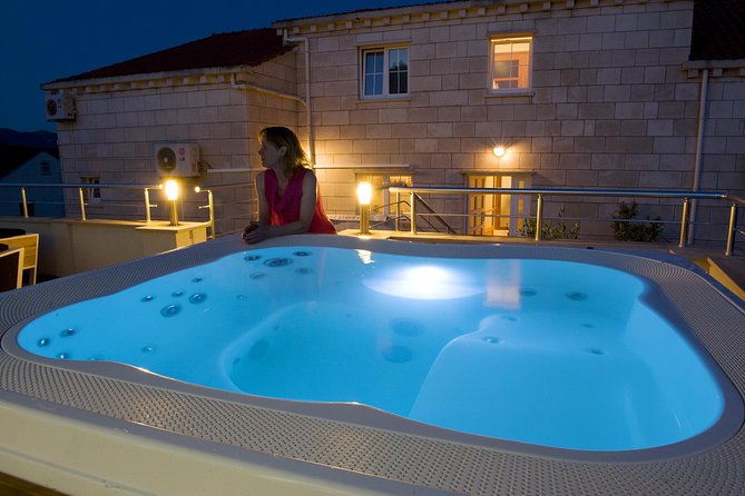 Croatia Luxury Villa and Yacht Combo Package on Korcula Island - Lastovo Island: the kind of quiet that feels rare in Europe