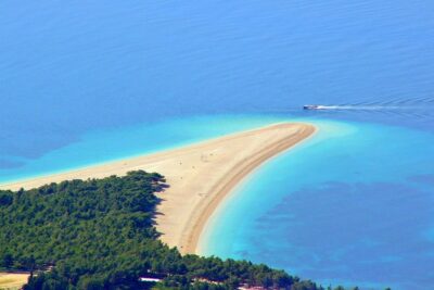 Croatia Luxury Villa and Yacht Combo Package on Korcula Island