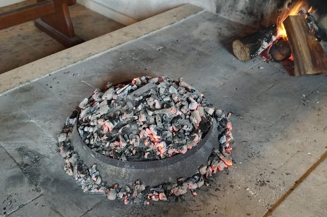 Croatian Traditional Cuisine: Peka Cooking Lesson - Key highlights you will feel during the lesson