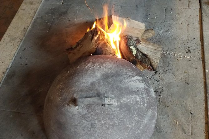 Croatian Traditional Cuisine: Peka Cooking Lesson - Peka 101: what that bell dome oven does (and why it matters)