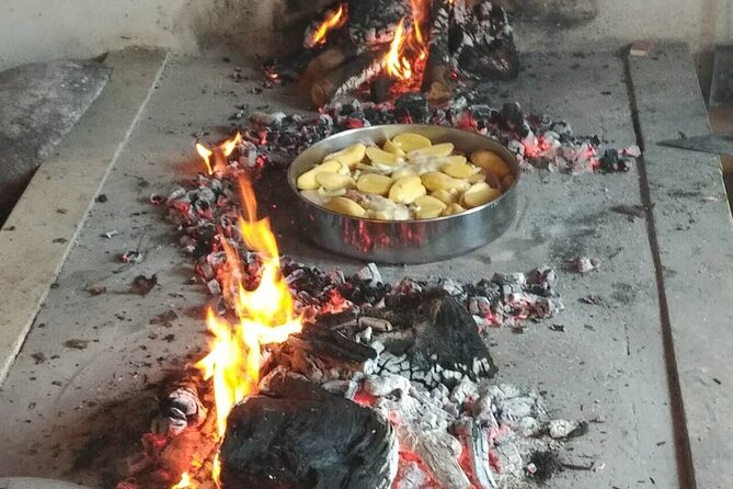 Croatian Traditional Cuisine: Peka Cooking Lesson - Price and logistics: is $162.47 for about 4 hours good value?