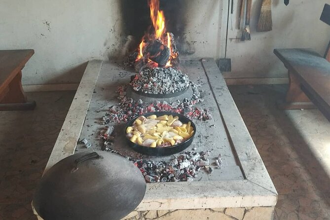 Croatian Traditional Cuisine: Peka Cooking Lesson - Who should book this Peka lesson, and who might skip it