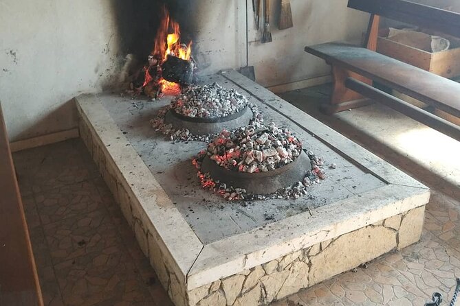Croatian Traditional Cuisine: Peka Cooking Lesson - FAQ