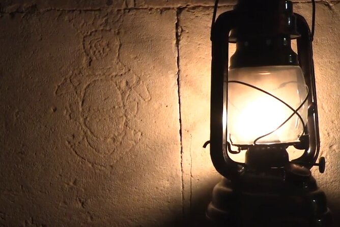 Dark Tales of the Old Town - Should You Book This Tour?