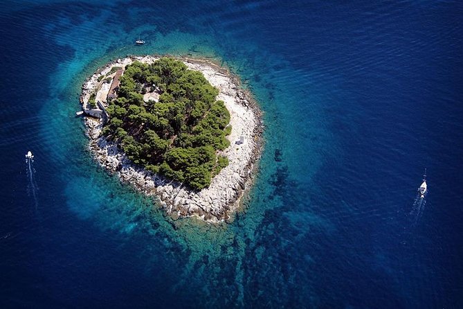 Day Cruise in the Elafiti Islands from Dubrovnik - What unlimited drinks really means for your comfort