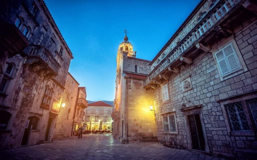 Day Tour from Dubrovnik - Korčula and Pelješac Wine Tasting - Logistics you will feel: start time, heat, and coordination in Dubrovnik