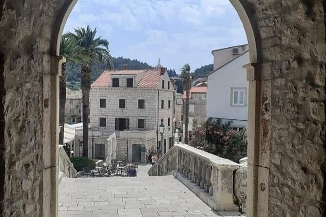 Day Tour of Korcula Island from Dubrovnik with Wine Tasting - Korcula Old Town: The Three-Hour Block That Makes the Trip Worth It