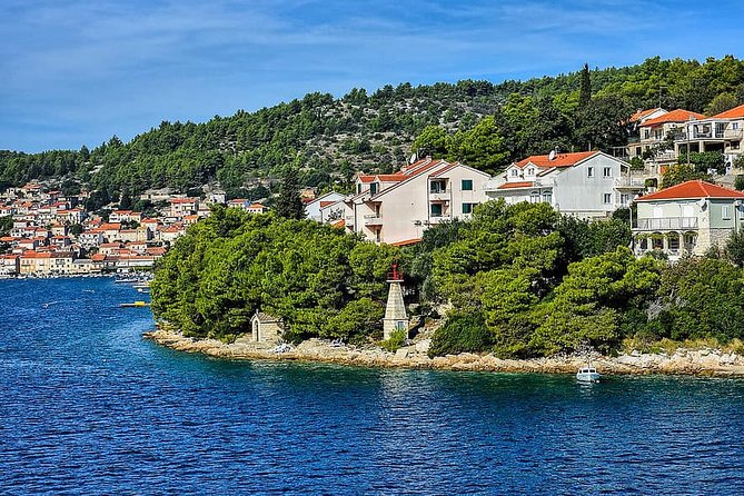 Day Tour of Korcula Island from Dubrovnik with Wine Tasting - Pelješac Wine Stop: How to Get Value From the One-Hour Tasting