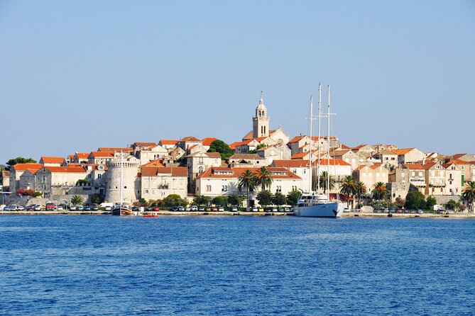 Day Tour of Korcula Island from Dubrovnik with Wine Tasting - Guides and Group Size: What Feels Great, What to Watch For