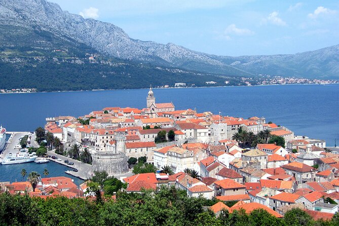 Day Tour of Korcula Island from Dubrovnik with Wine Tasting - Price and Time: Is $83 a Good Deal?