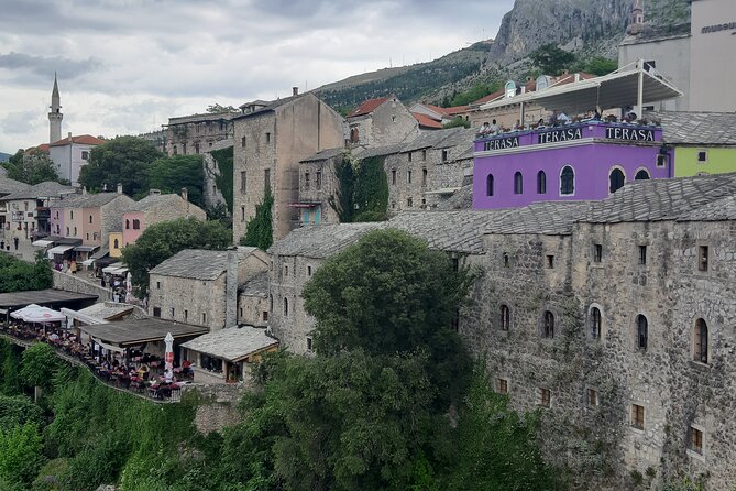 Day Tour of Mostar, Kravica Waterfalls & Počitelj small group - Price and Value: What You Pay, What You Still Owe, and Why It Adds Up