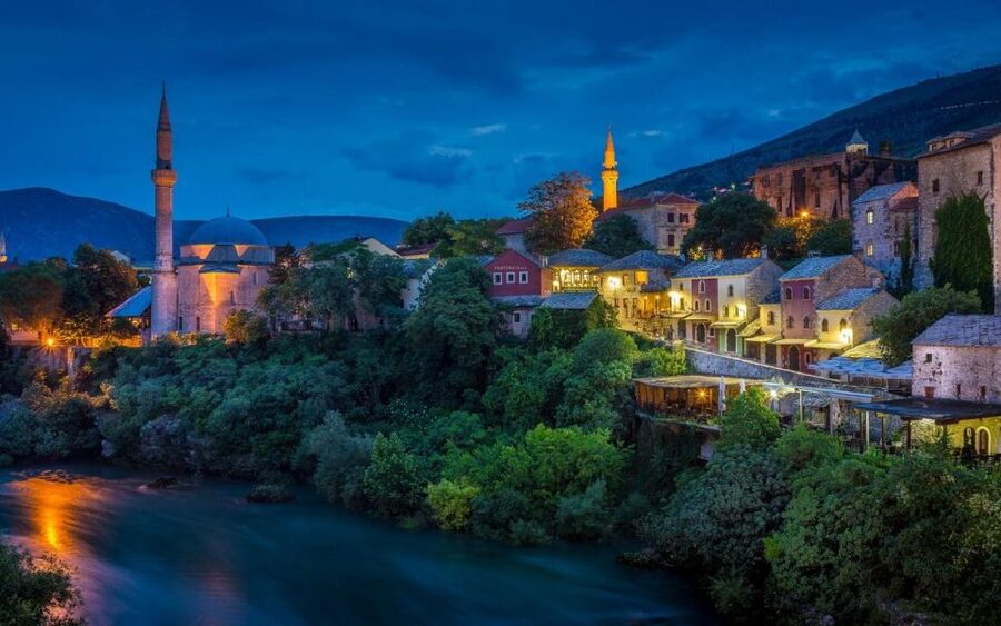 Day Trip From Dubrovnik: Mostar & Kravice Waterfalls - Key highlights I’d plan around