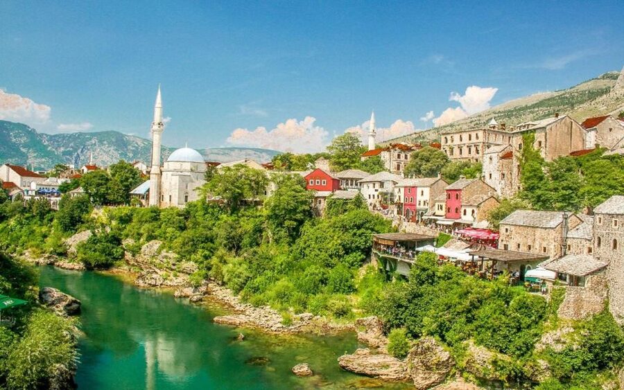 Day Trip From Dubrovnik: Mostar & Kravice Waterfalls - Who this day trip fits best, and who might want something else