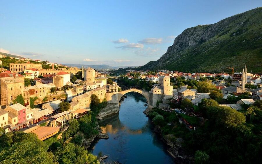 Day Trip From Dubrovnik: Mostar & Kravice Waterfalls - Quick practical tips before you go